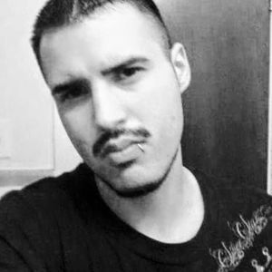 Meet your Posher, Kenneth isaac